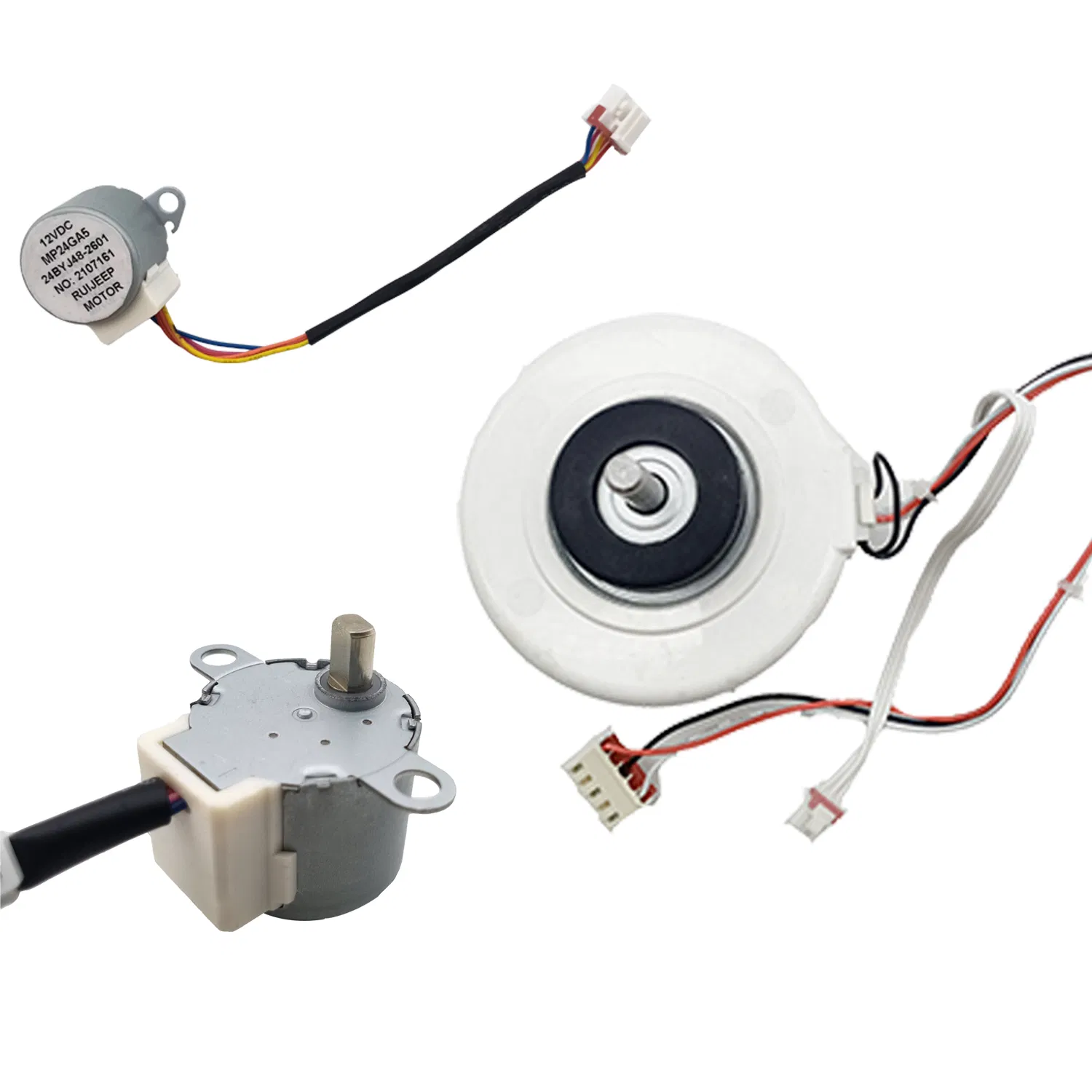 Ruijp Air Conditioner Part Single-Phase Asynchronous 220V