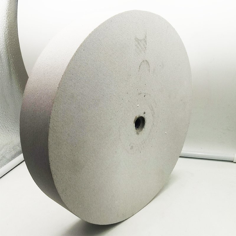 10" Grinding Wheel Grinding Stone 500 Grit Grinding Disc