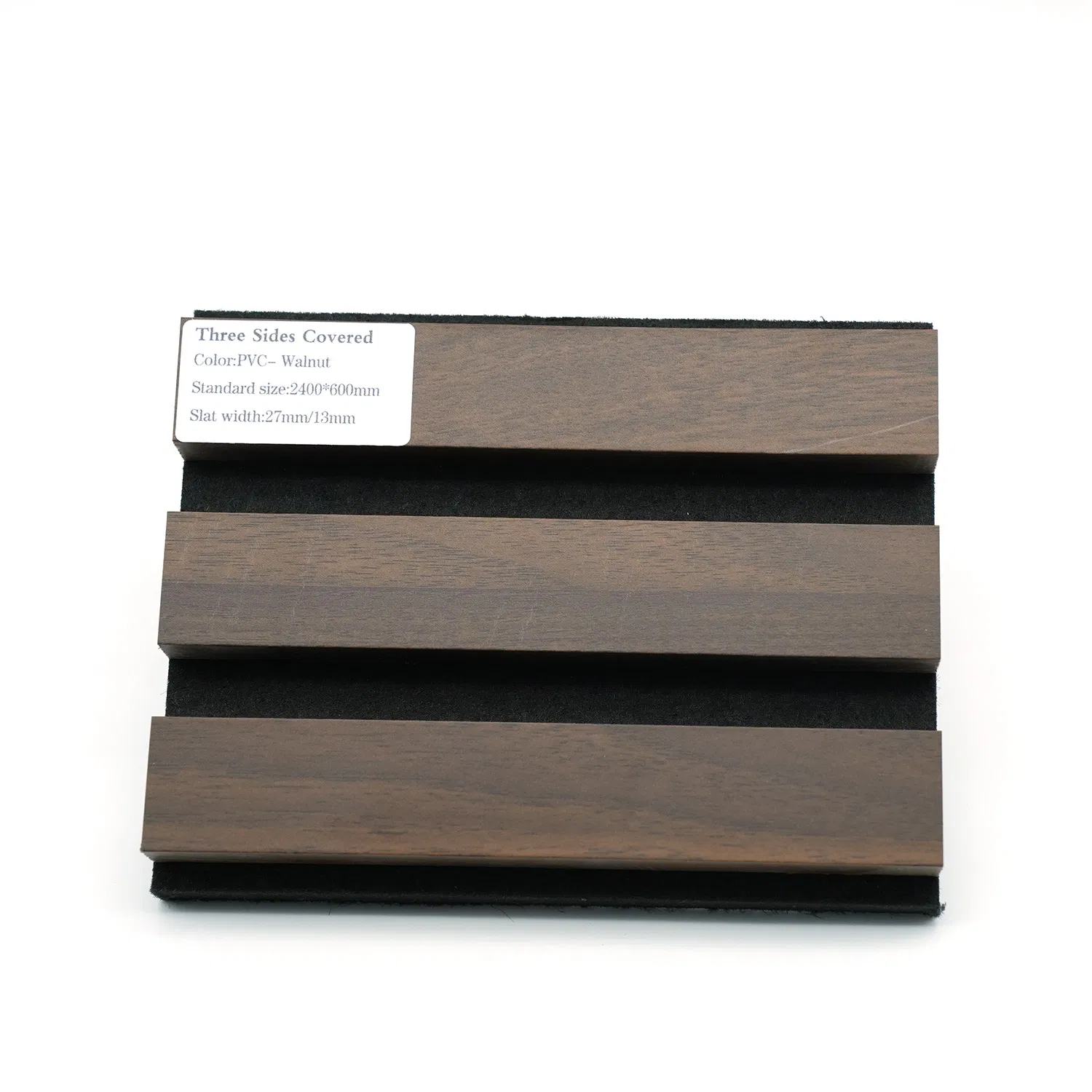 Sound-Absorbing and Noise-Reducing Decorative Materials