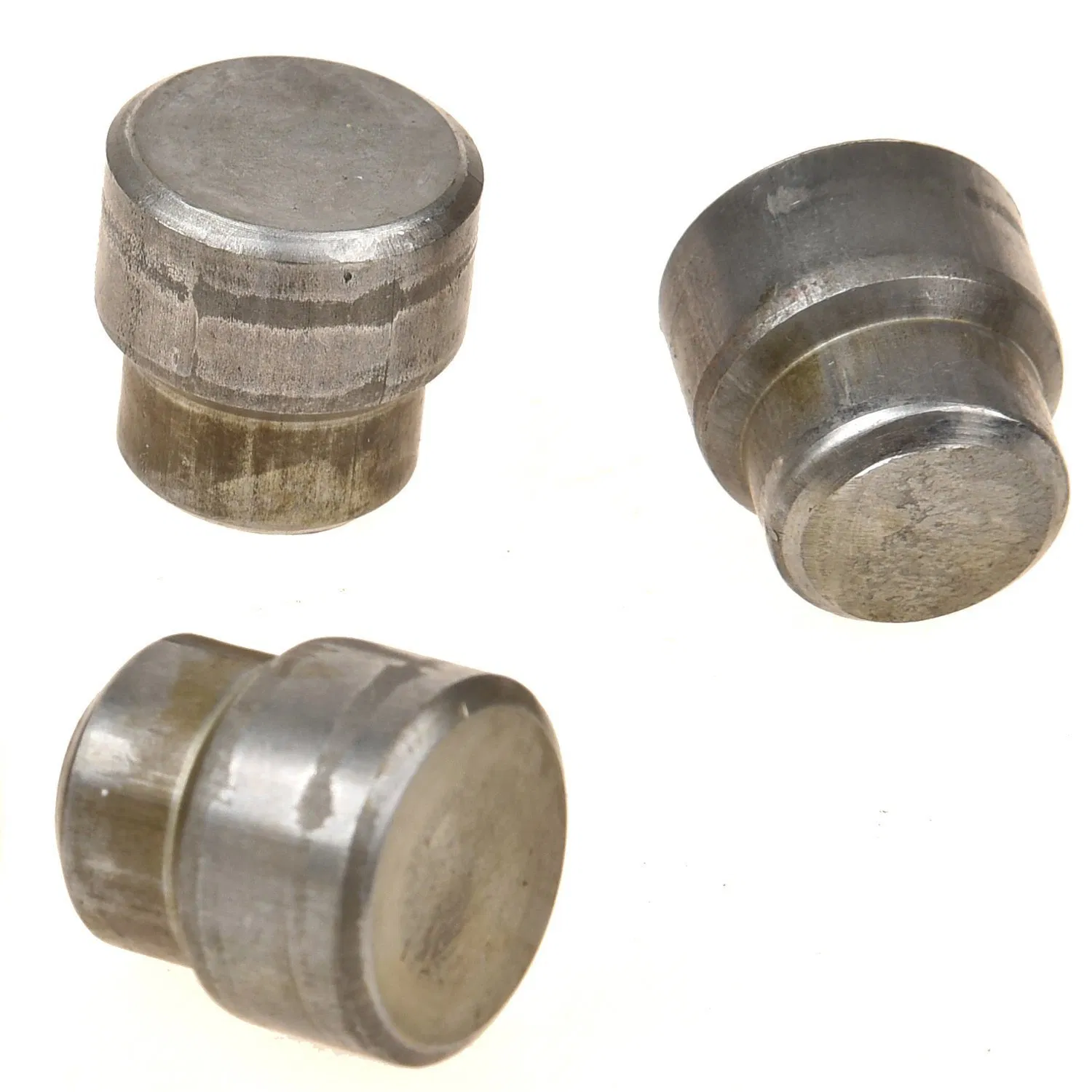 Specialized in Fastener Prices Quality Chinese Products Machine Hardware Solid Rivet