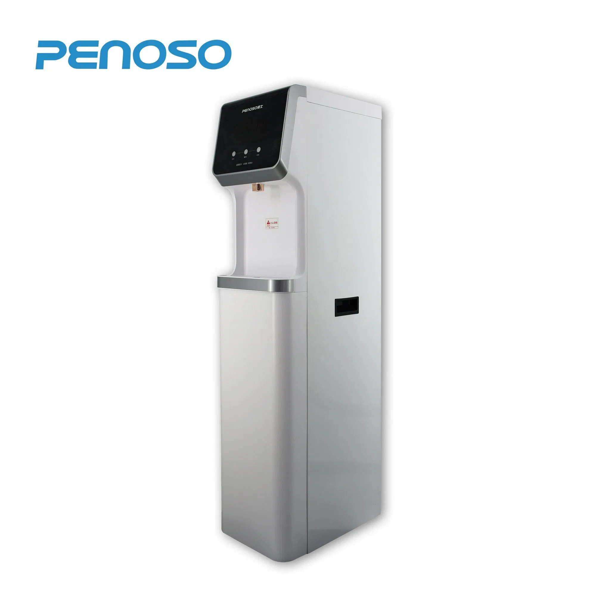 Фильтр для воды 5-ступенчатый с нагревом и охлаждением