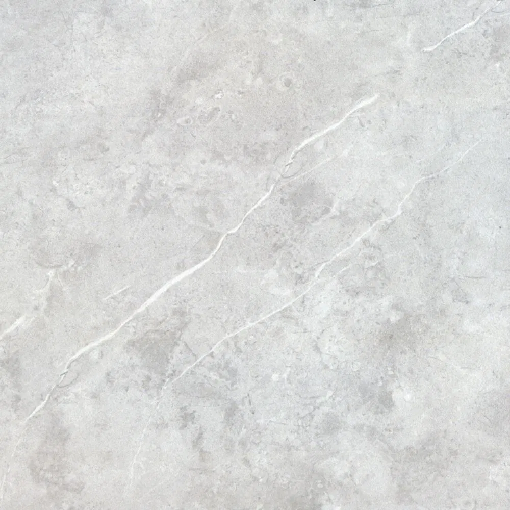 New Porcelain Tiles Hotel, Villa, Mall Rattan Chic Agate Sleek Wall Tile Glossy Floor Pattern