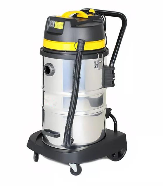 Car Wet and Dry Vacuum Cleaner Industrial Commercial Home Use Big Volume 50L Vacuum Cleaner