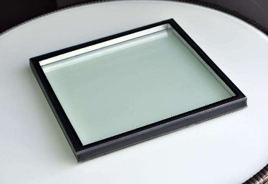 Chinese Factory Prices Can Customize Thickness, Safety Tempered Wire Mesh Glass