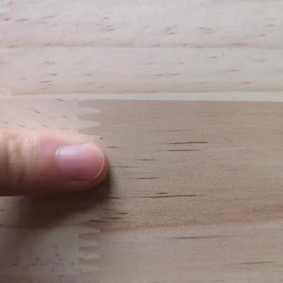 Radiata Pine Laminated Finger Joint Board Fjlb
