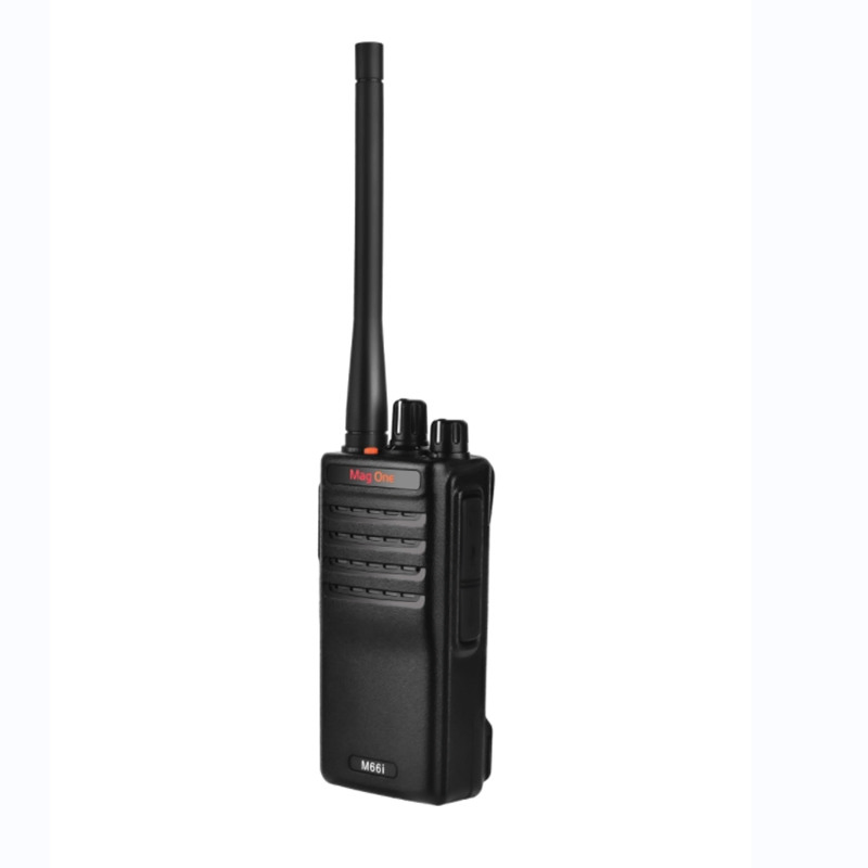 Рация Motorola Mag One M66I Digital DMR