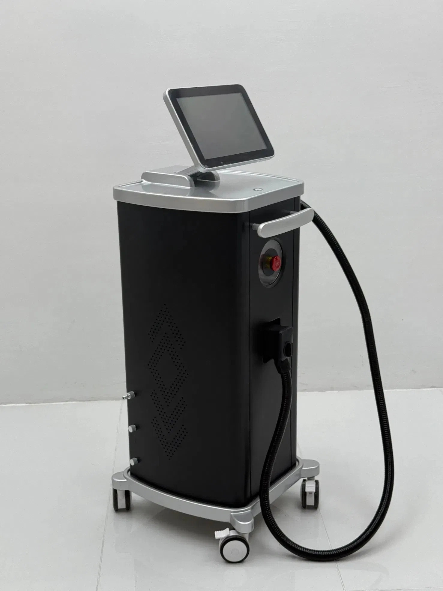 Alexandrite 3 Wave Length Epilator 755 808 1064 Diode Laser Hair Removal Machine Hair Removal