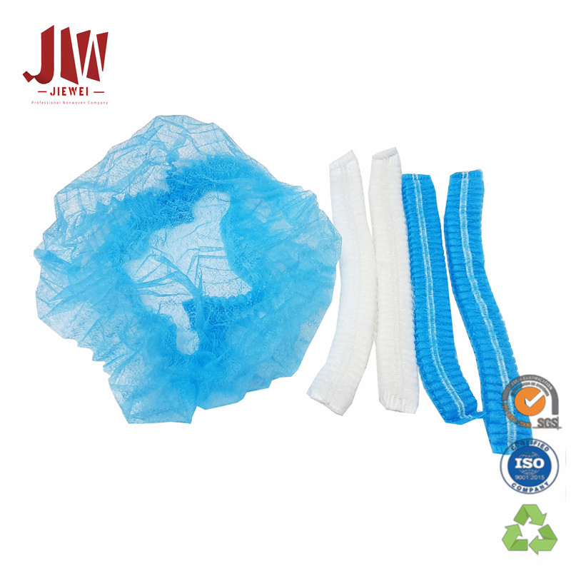 Hospital Nonwoven Medical Cap