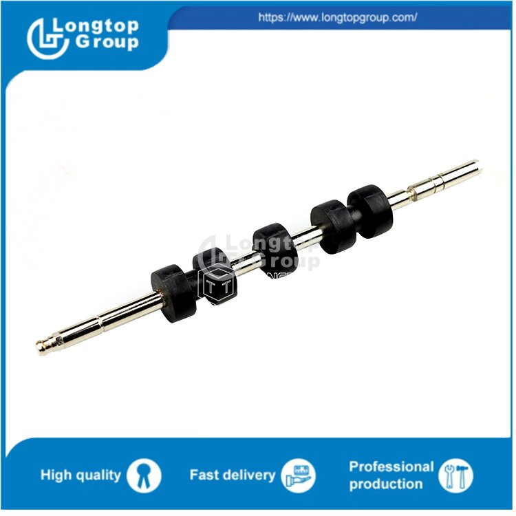 NCR Spare Parts Selfserv 87 Lvdt Belt Shaft 445-0643763