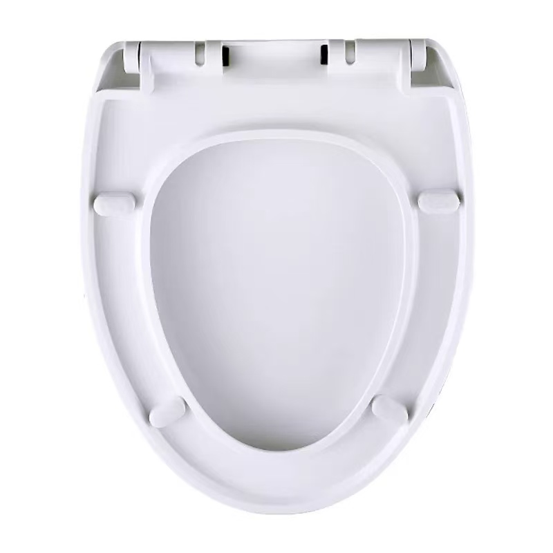 Hot-Selling Luxury Hotel Multi-Way Cleaning Toilet Intelligent Wc Seat Automatic Toilet Seat