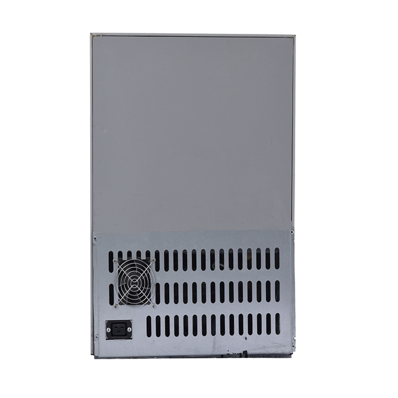 Solar Energy-Efficient Mini Fridge 90 Liters Mobile Refrigerator Wine Mini Fridge Commercial Refrigerator for Home Cooler Deep Chest Freezer