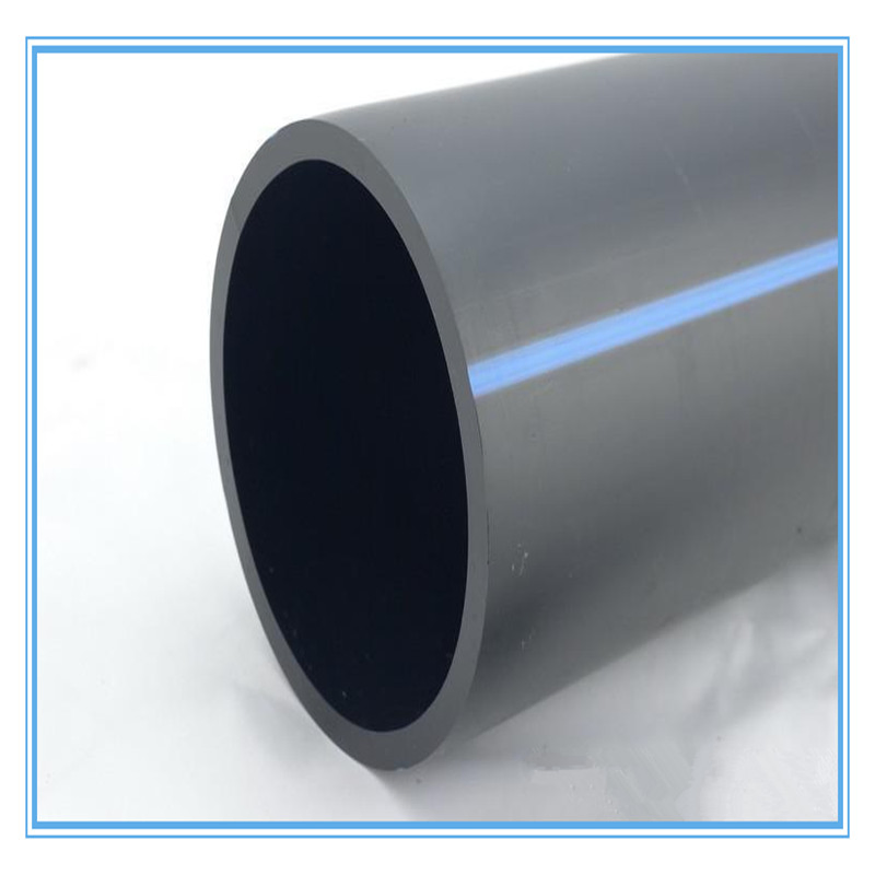 Труба водопроводная HDPE Heavy-Duty, 20-630мм