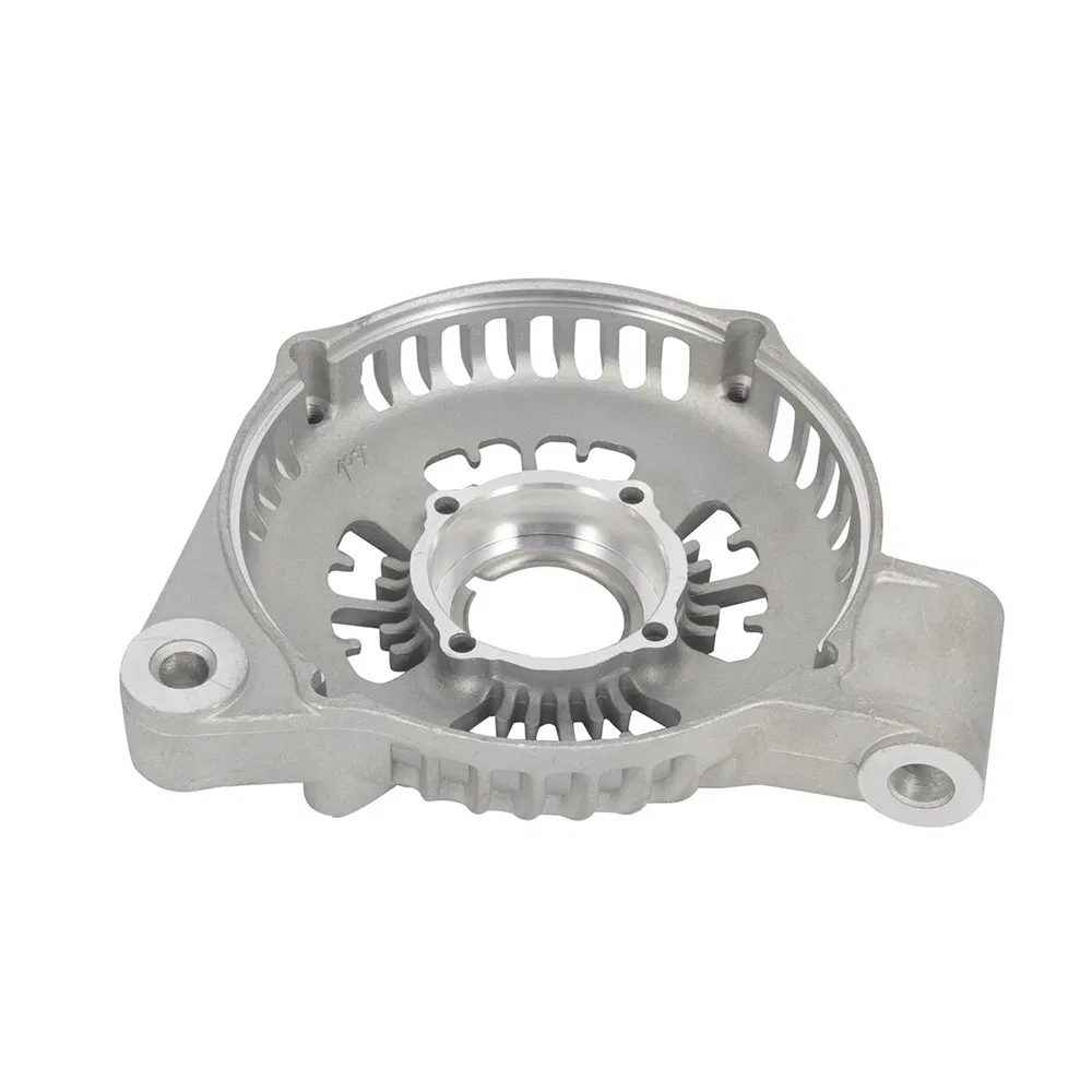 Вакуумная система для литья под давлением