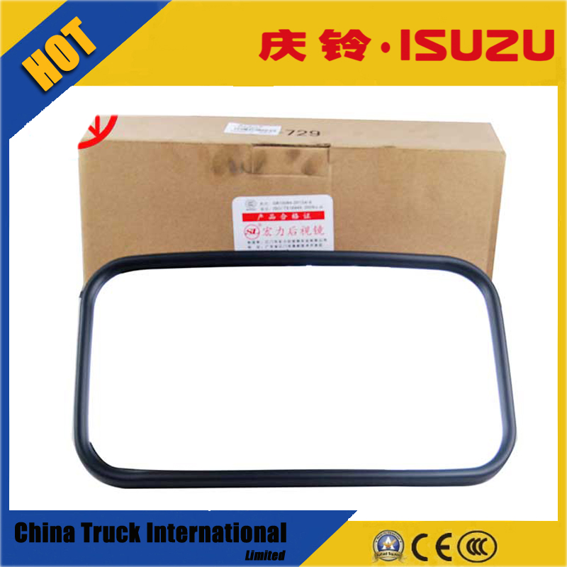 Зеркало боковое левое Genuine Parts для FVR/FVZ