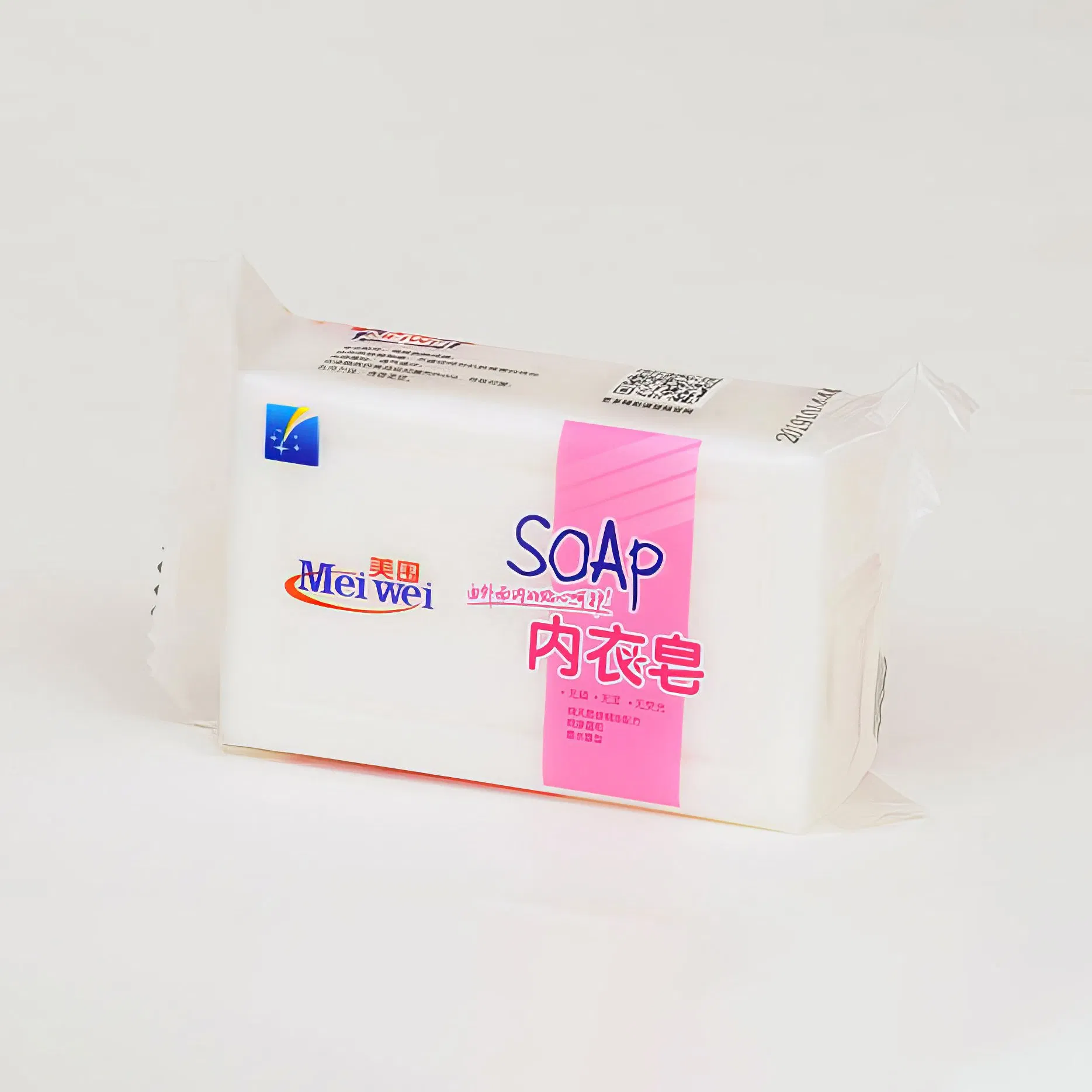 Direct From Factory Laundry Soap for Infants