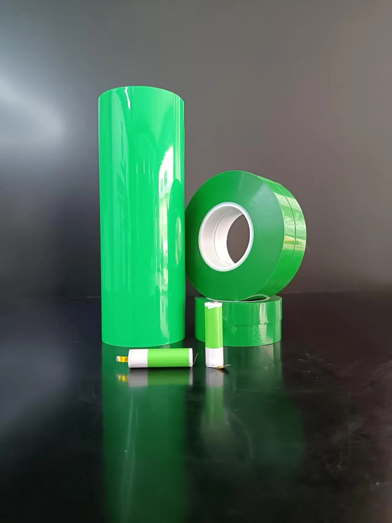 Quality Yellow Engraved Tape for Professional Packaging and Protection