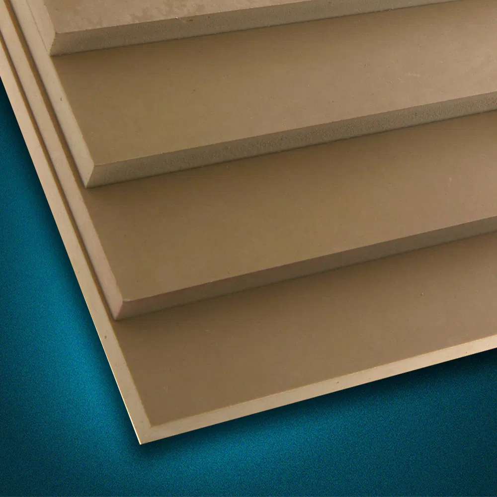 Size 1220*2440mm Thinckness 3mm-22mm PVC Wood Plastic Co-Extrusion Sheet