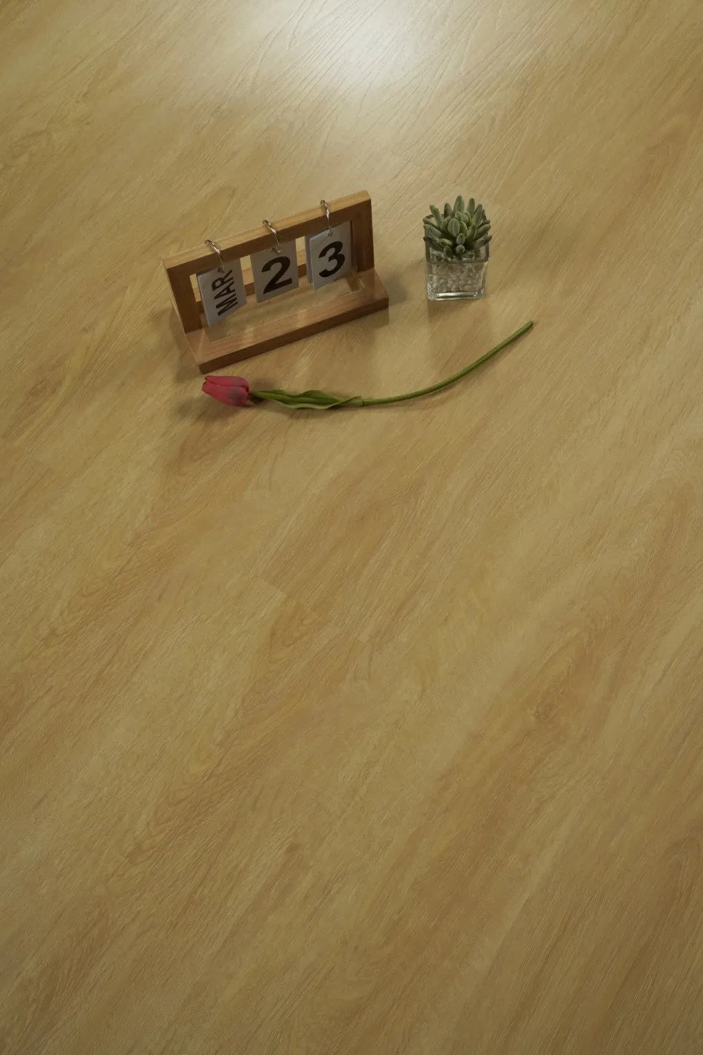 SPC-плитка износостойкая влагостойкая для дома и коммерции