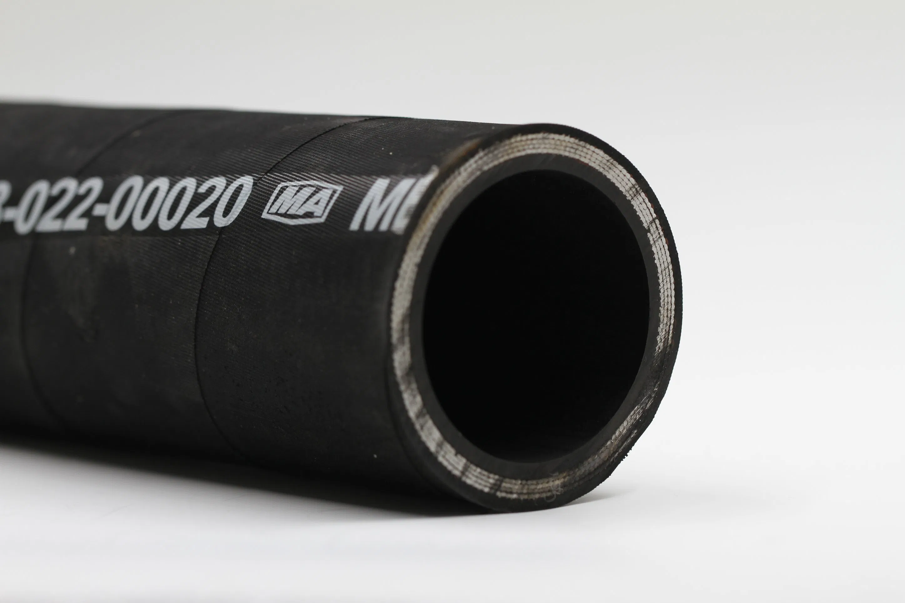 Гидравлический шланг SAE100 R13 высокого давления 345 Bar