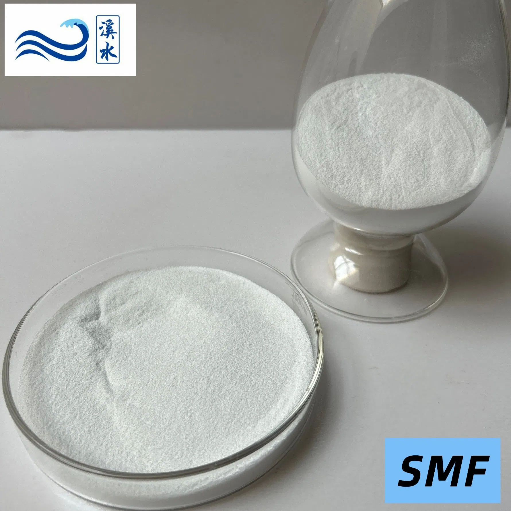 Hot Sale High Perfomance Water Reducing Superplasticizers Melamine Formaldehyde SMF