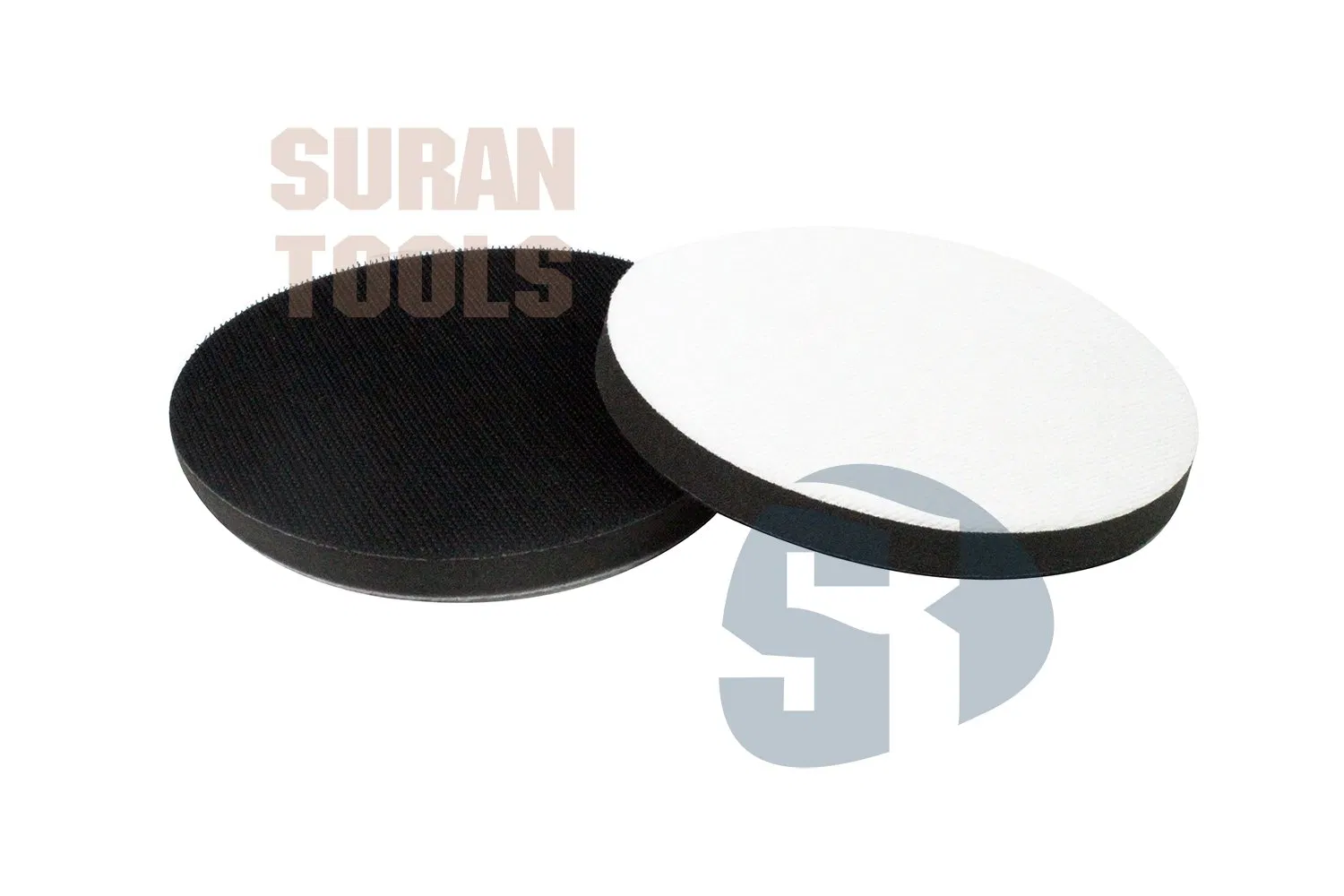 Sponge Soft Sander Backing Polishing Interface Pad