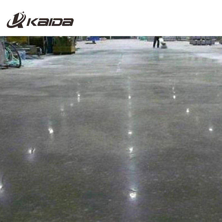 Price Floor Hardener Quick Cure Concrete