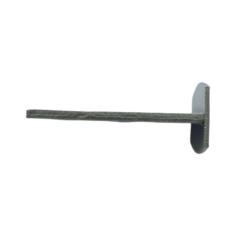 Marble Angle Weld Disc Facade System Fixing Clip Stone Clamp for Building Facades