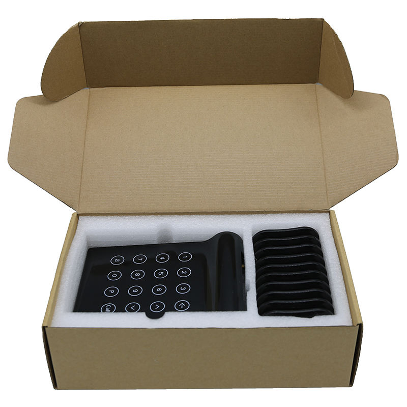 Restaurant Beeper Buzzer Queue Customer Guest for Clinic Coffee Shop