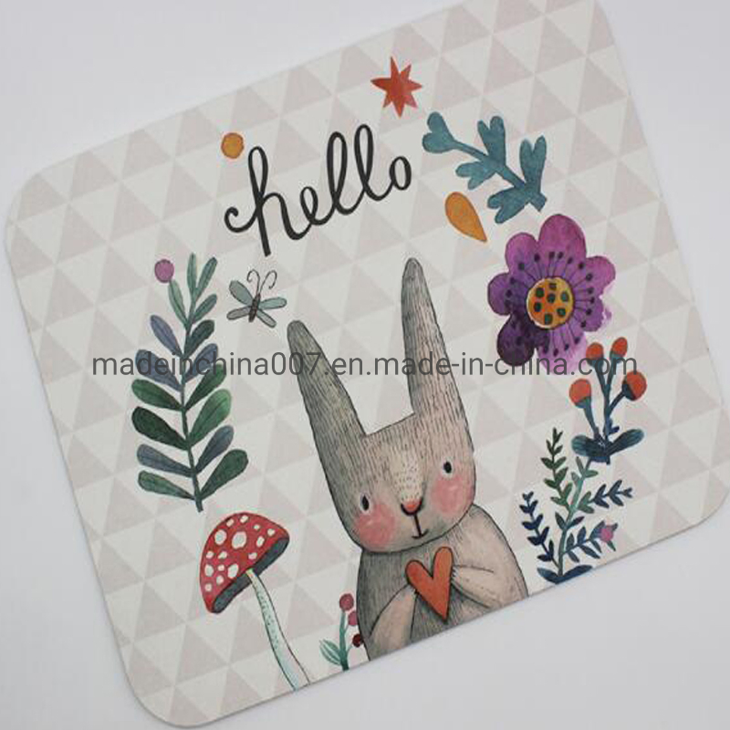 China Diatomite Anti-Slip Mat Fast Dry Breathing Bathroom Mat