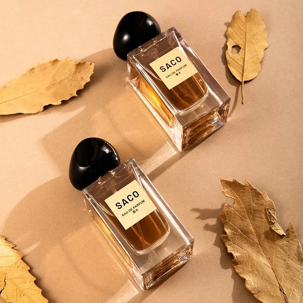 Женские духи с древесным ароматом, 50 мл