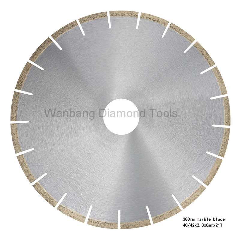 Алмазный диск 400 мм для резки Dekton