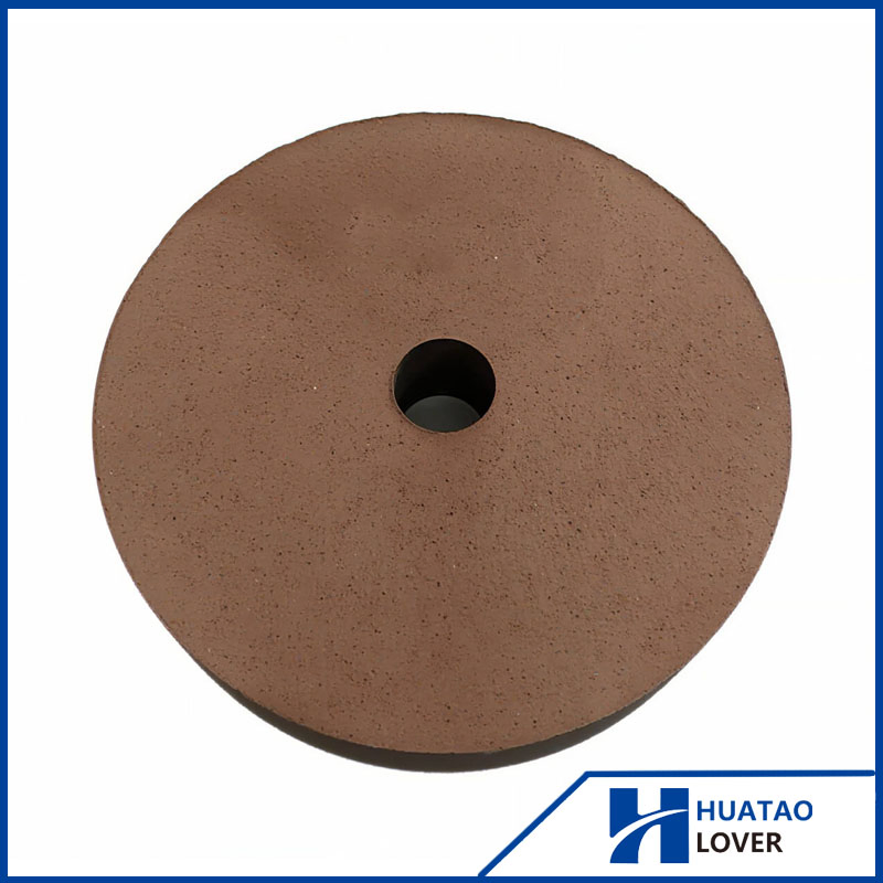 Полировальные круги Huatao для стекла 130/150 мм