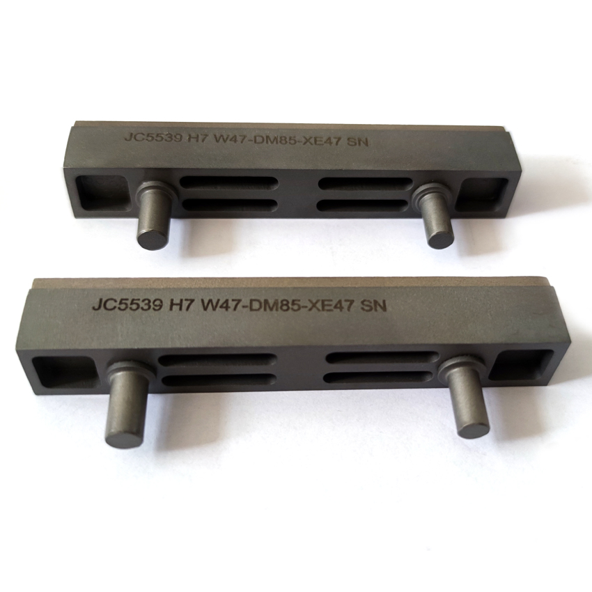 Sunnen Portable Head Diamond Honing Stone Set W47 for Sunnen Machine