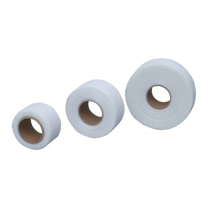 Strong Self Adhesive Glass Fiber Tape for Professional Ceiling Installations