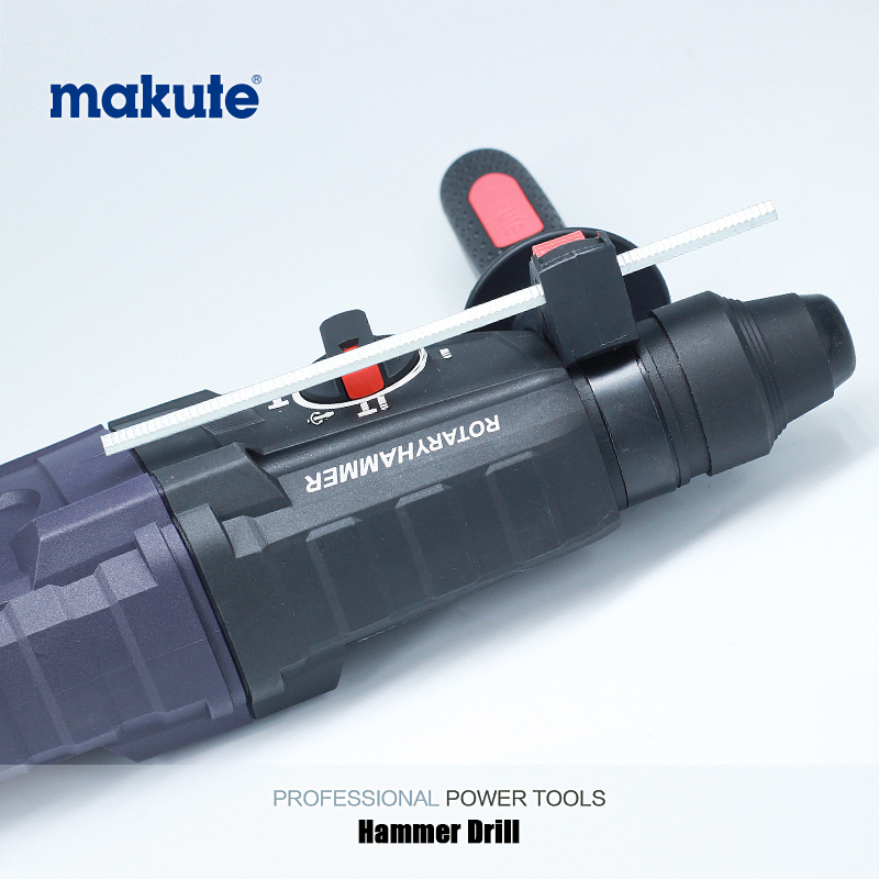 Отбойный молоток Demolition Jack 26мм SDS, 800Вт