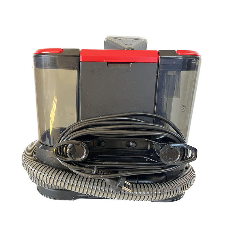 800W 17kpa Electric Home Carpet Cleaner Spotclean Stain Remove Cleaner Machine