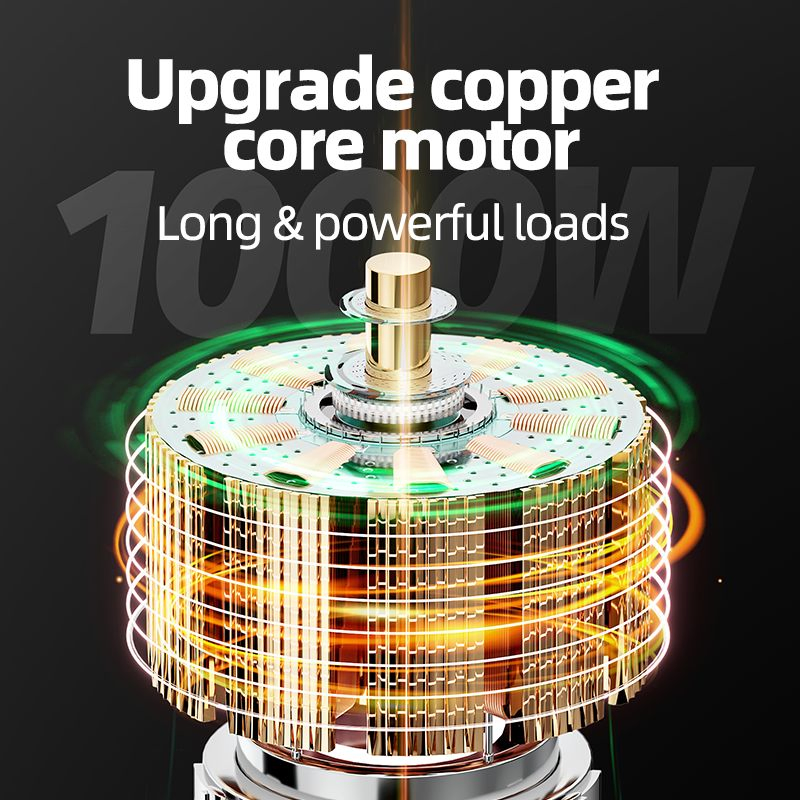 Suca 40V Electric Battery Weed Trimmer Battery Powered Cordless String Trimmer Weed Trimmer Grass Strimmer