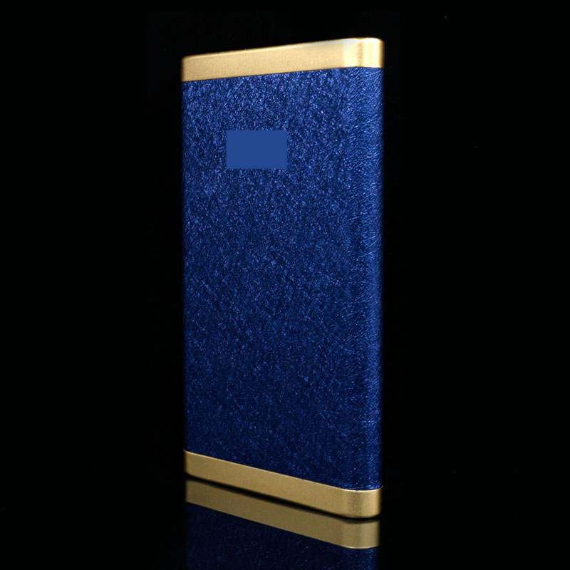 High-End Power Bank Fashion Show Power Bank for iPhone