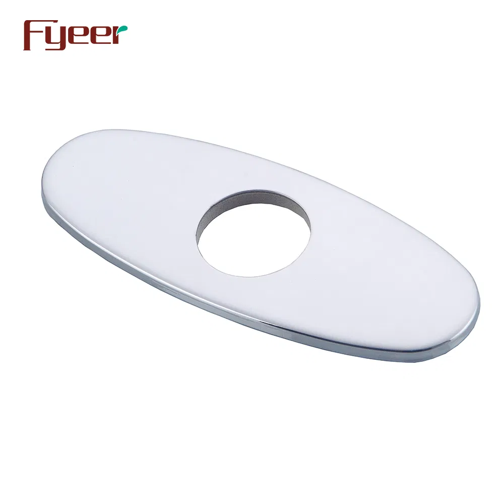 Крышка для смесителя Fyeer 6 дюймов, круглая