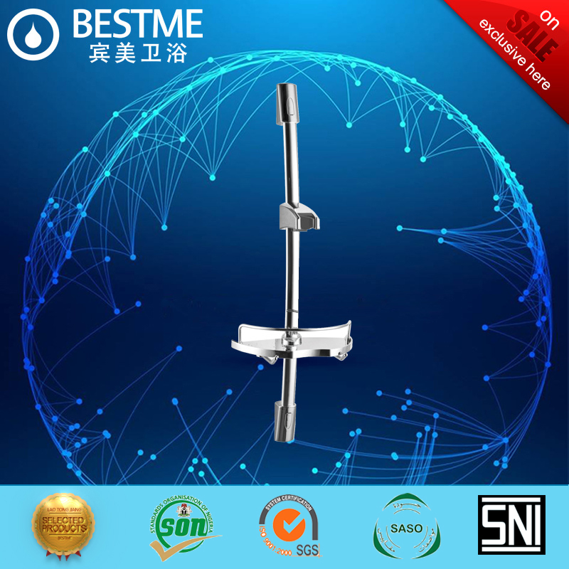 Высококачественная передвижная полка для ванной BF-F1004