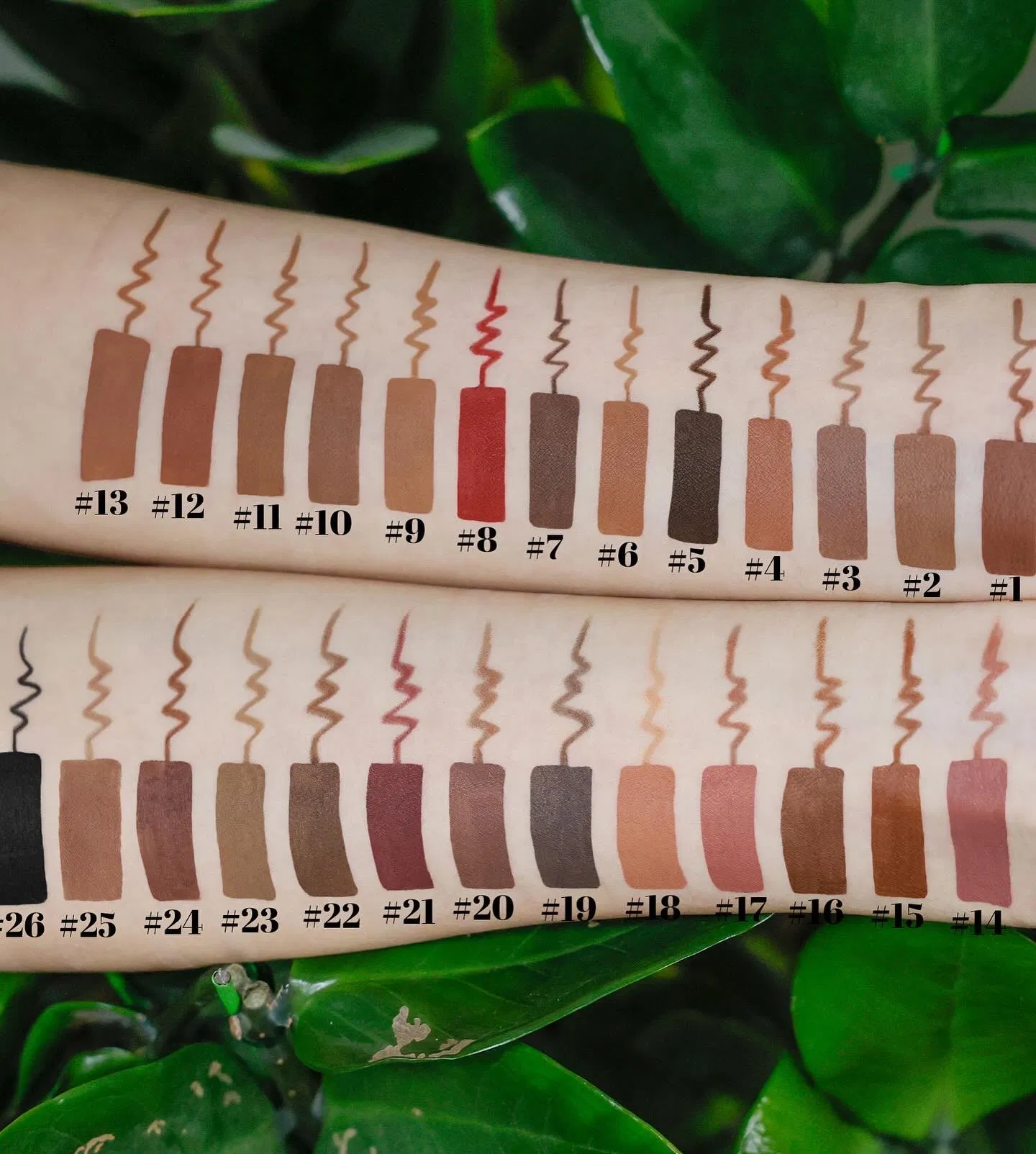 Long Lasting Lipliner Custom Pink Matte Smudge Proof Lip Liner Vendor Creamy Lip Liner Pen Private Label Brown Lip Liner Pencil