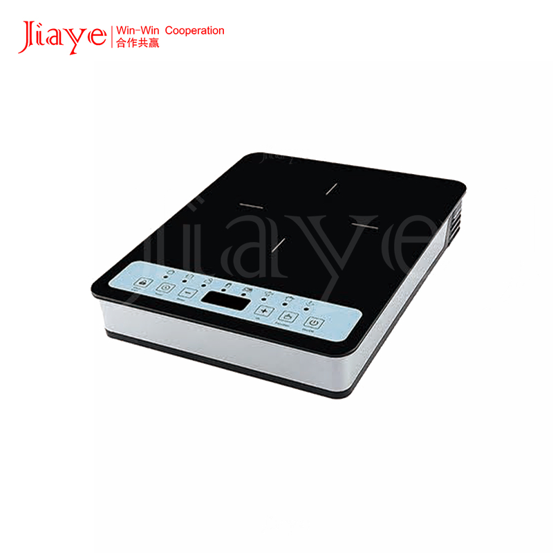 Induction Cooker Electric Stove Small Kitchen Applicates Infrared Cooktops