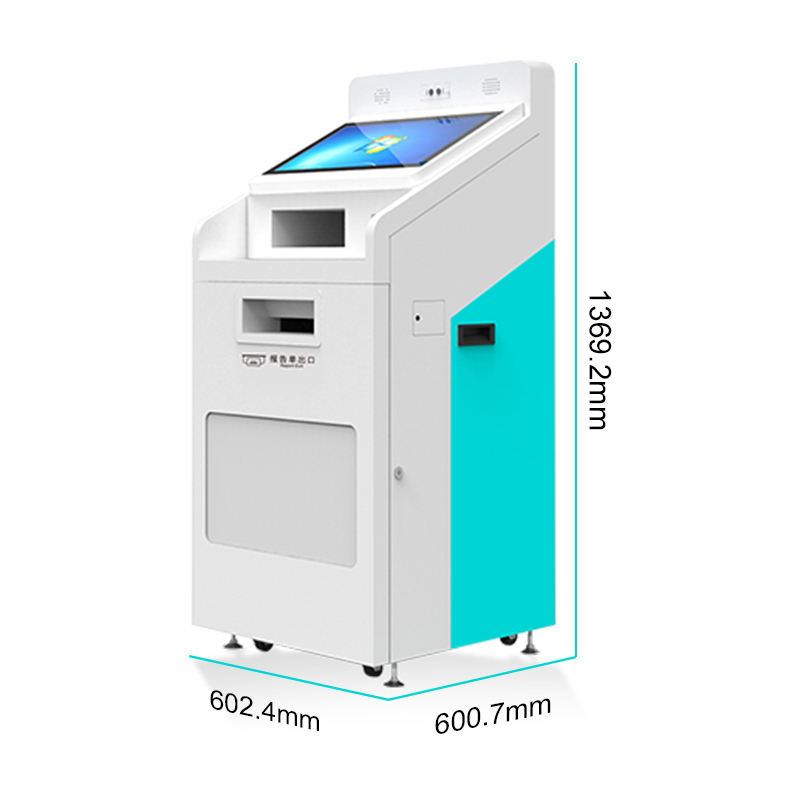 Selfservice Printing Photo Self Service Printing A4 Document Print Kiosk Photo Booth Kiosk