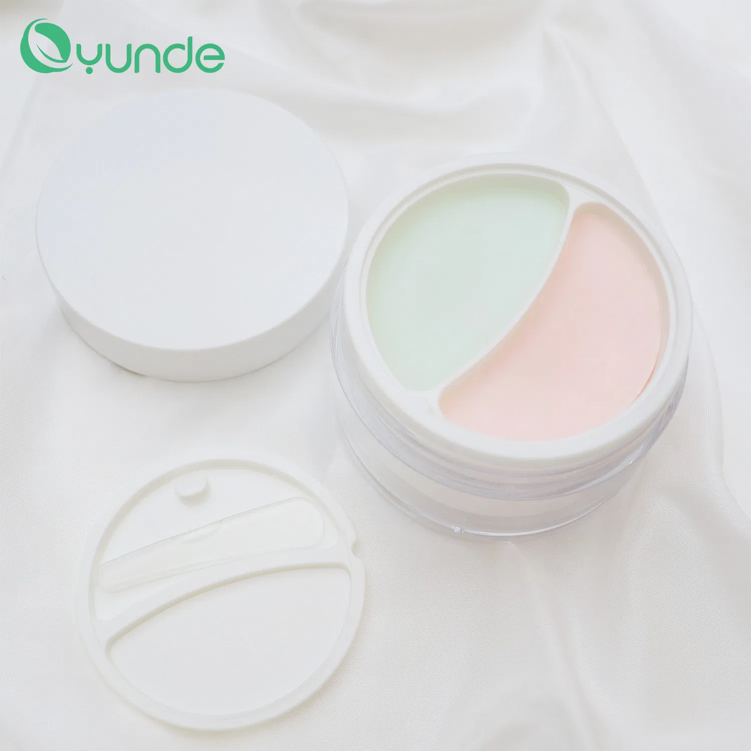 Lasting Hydration Avocado & Peach Makeup Remover Balm