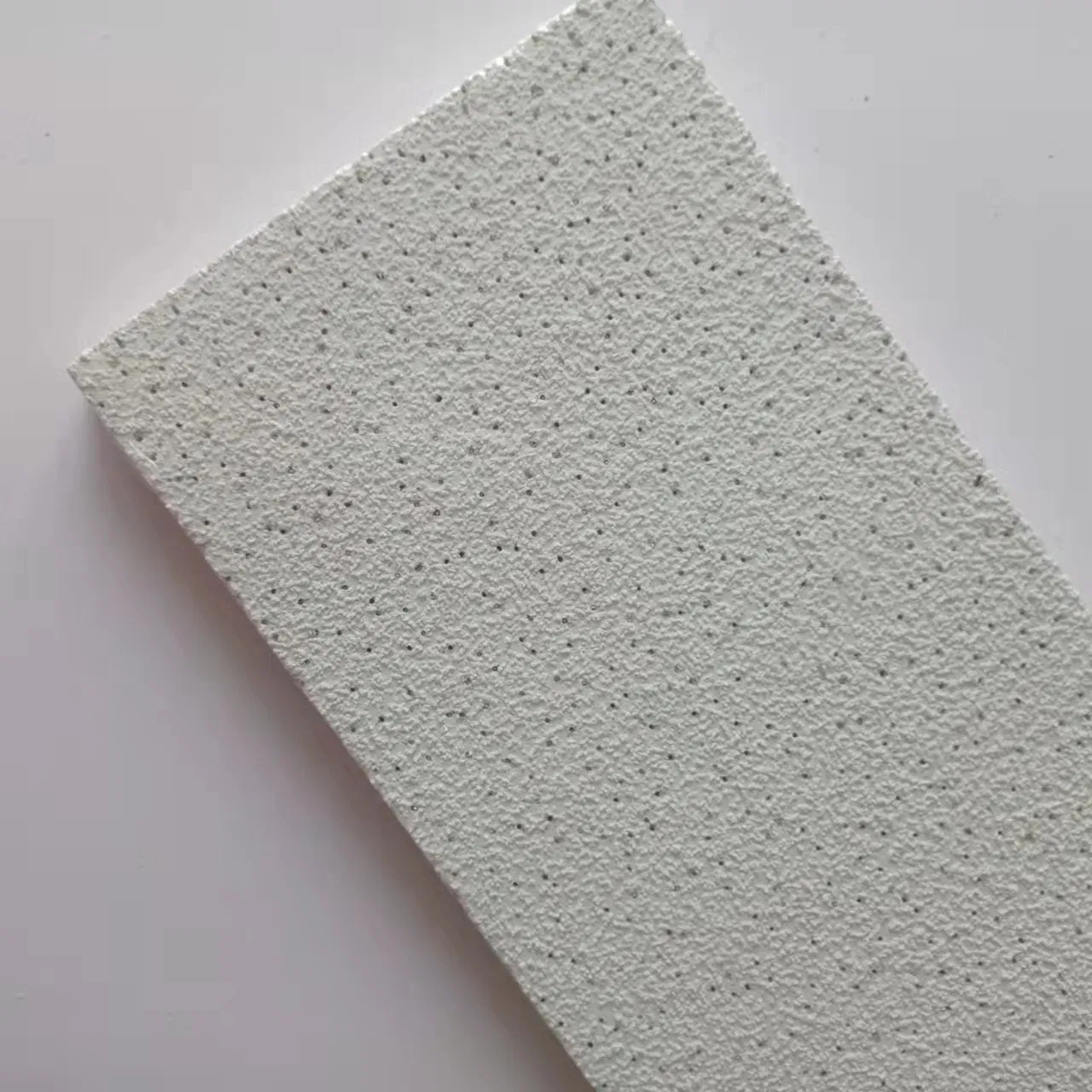 Reliable Quality Mineral Fiber Board - 600mm Length 603mm Width