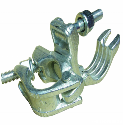 Hot DIP Galvanized Ringlock Scaffolding Coupler