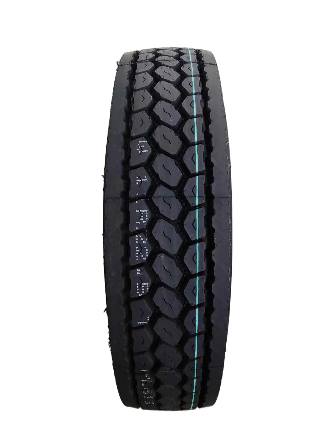 OTR Tyre 26.5-25 E4 для карьерного самосвала и погрузчика