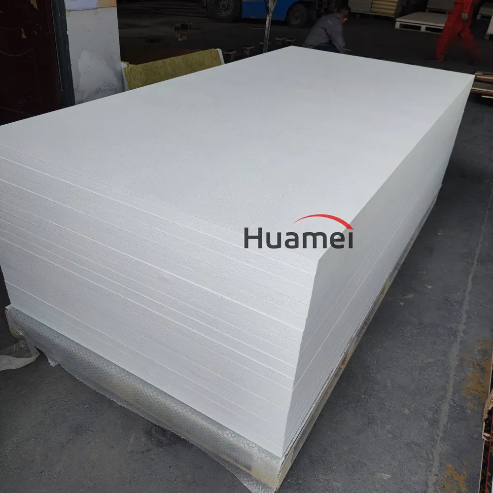 Suspended Acoustical Ceiling Board Acoustic Board Fiber Acoustic Panel