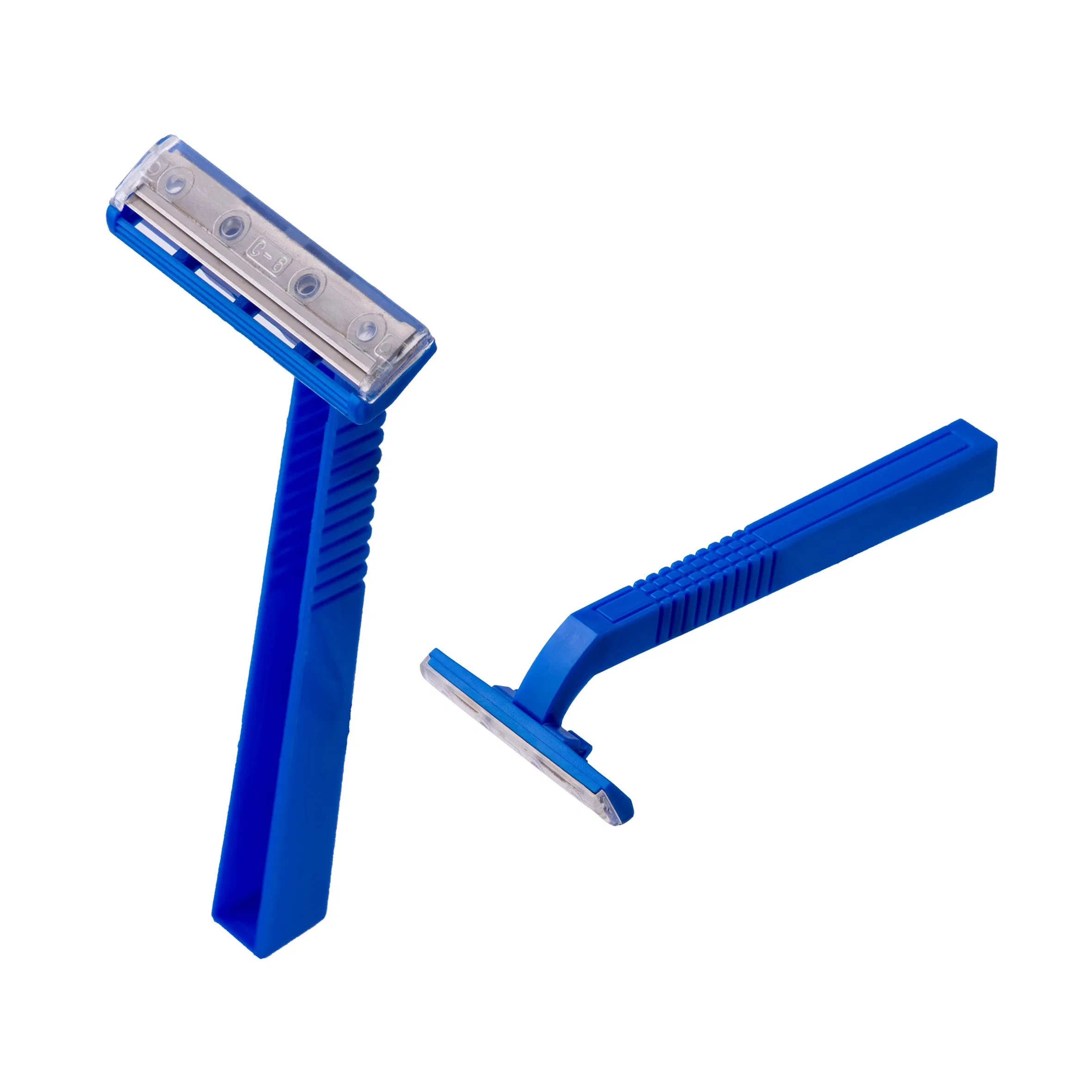 Hotel Twin Blade Disposable Razor for Men