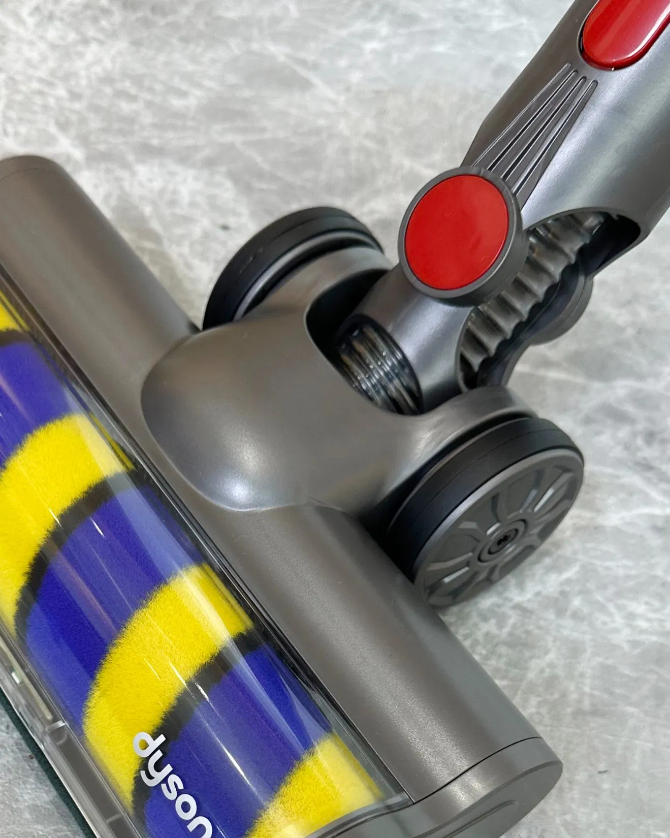 2025 Top Seller V15s Detect Submarine Vacuum Cleaner Powerful Wireless Vacuum Stick and Upright Cleaner Handheld Cordless Vacuum Cleaner